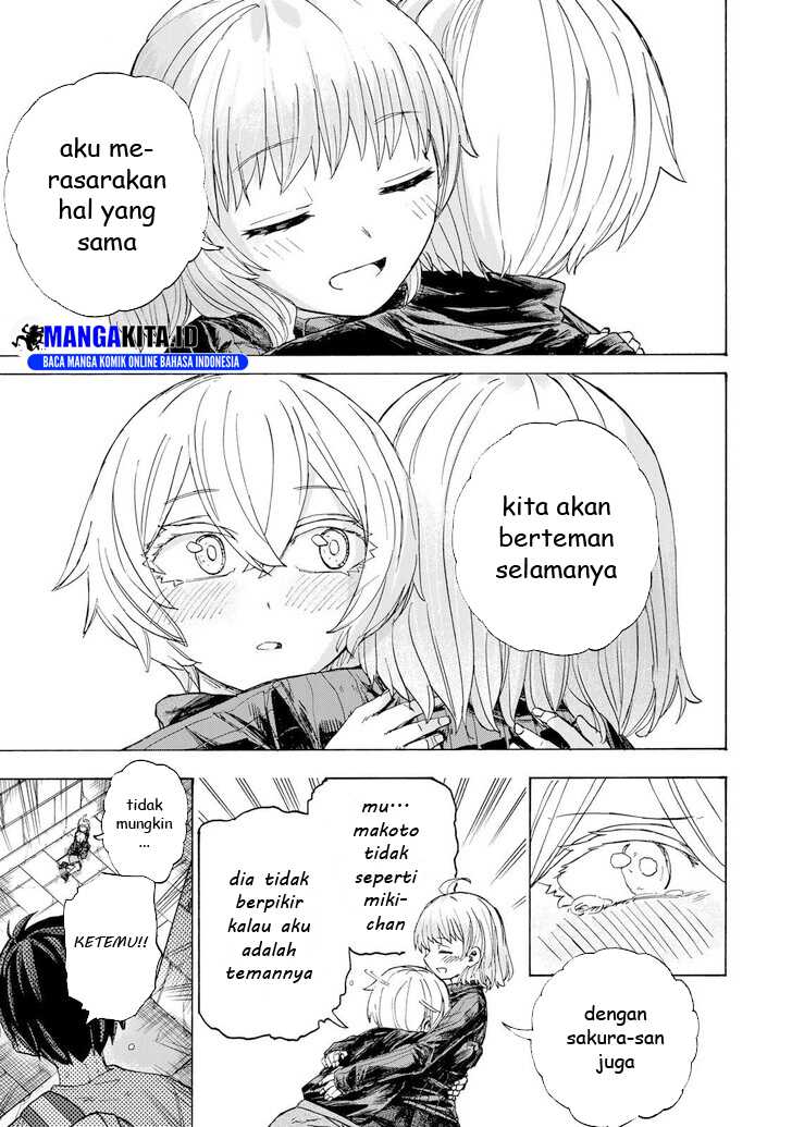 Saikyou de Saisoku no Mugen Level Up Chap 52 - Next Chap 53