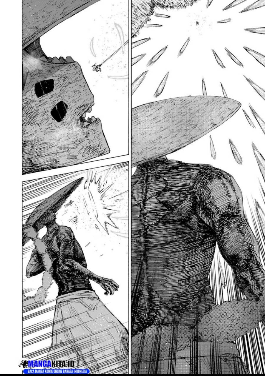 Saikyou de Saisoku no Mugen Level Up Chap 54 - Next Chap 55