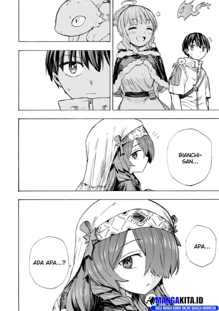 Saikyou de Saisoku no Mugen Level Up Chap 61 - Next Chap 62