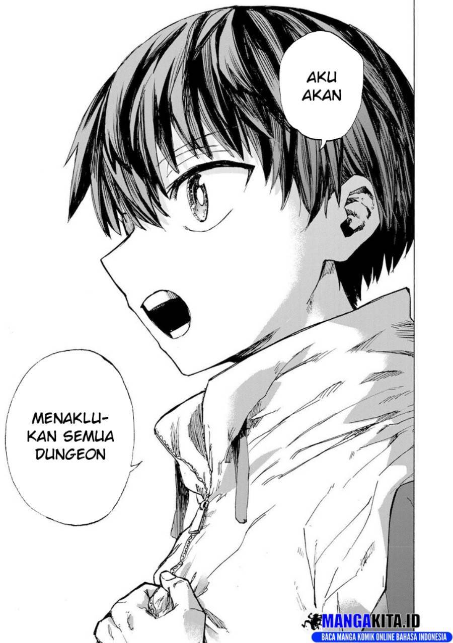 Saikyou de Saisoku no Mugen Level Up Chap 61 - Next Chap 62