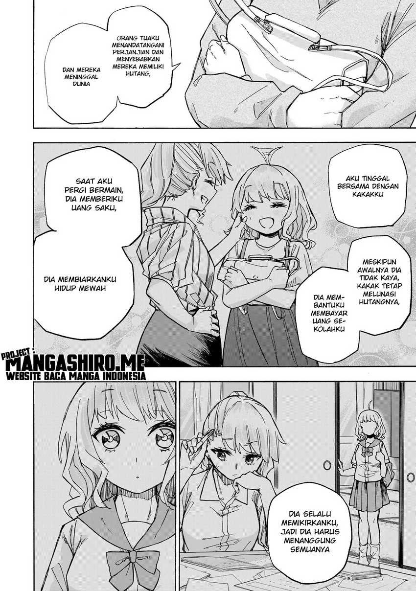 Saikyou de Saisoku no Mugen Level Up Chap 13 - Next Chap 14