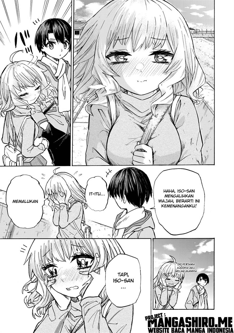 Saikyou de Saisoku no Mugen Level Up Chap 17 - Next Chap 18