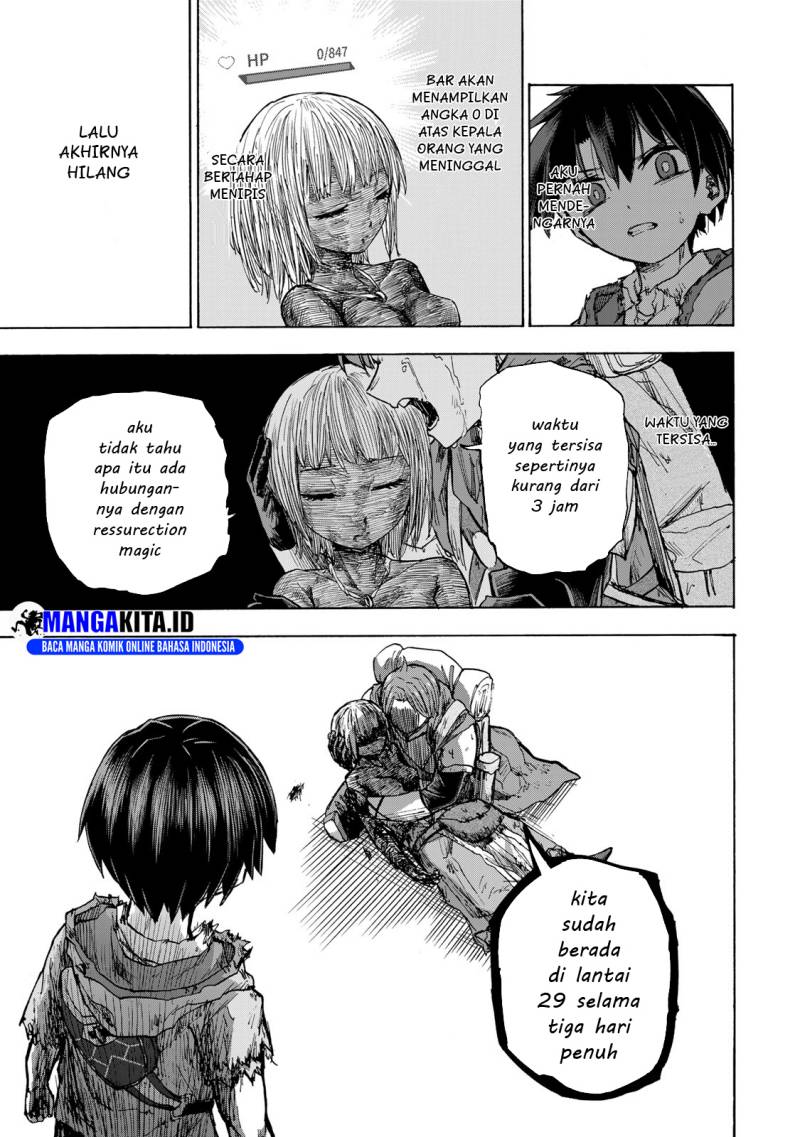Saikyou de Saisoku no Mugen Level Up Chap 25 - Next Chap 26