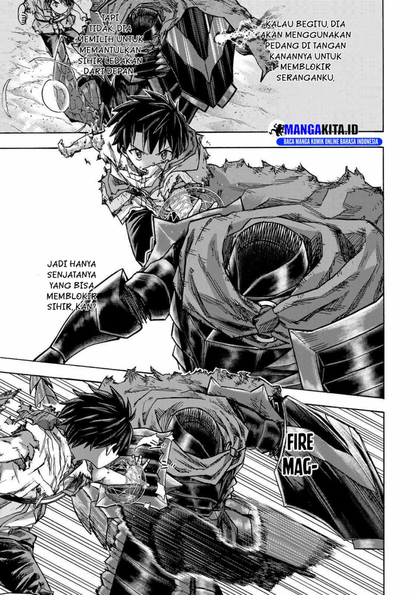 Saikyou de Saisoku no Mugen Level Up Chap 26 - Next Chap 27