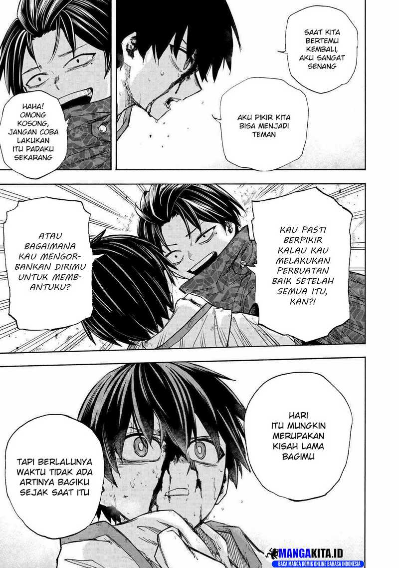 Saikyou de Saisoku no Mugen Level Up Chap 33 - Next Chap 34