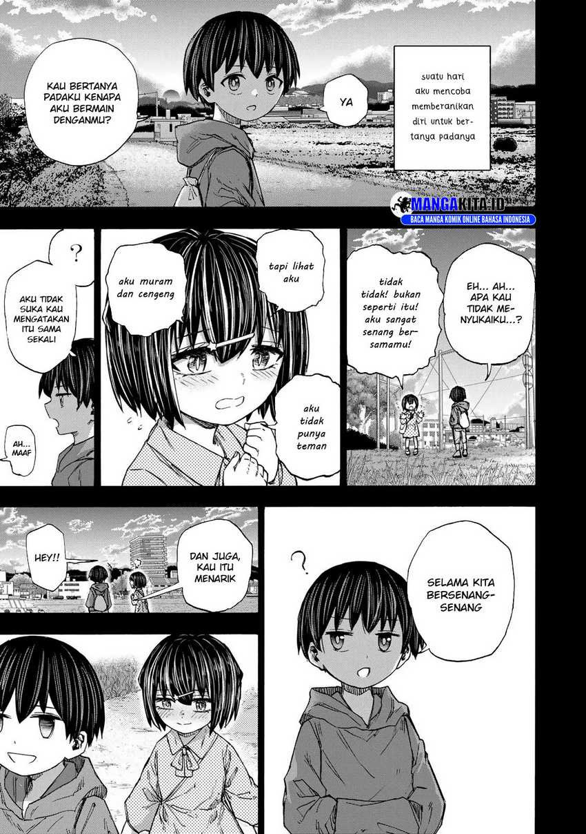 Saikyou de Saisoku no Mugen Level Up Chap 30 - Next Chap 31