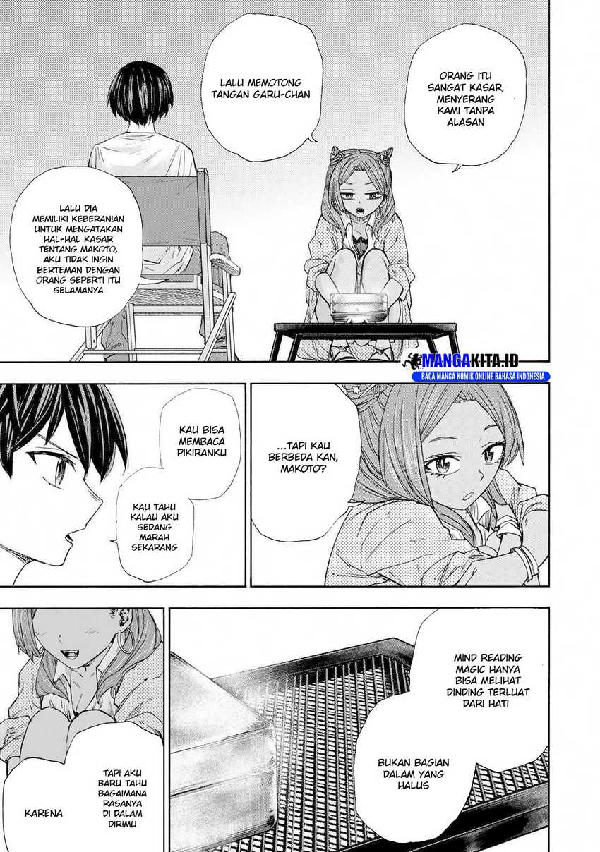 Saikyou de Saisoku no Mugen Level Up Chap 31 - Next Chap 32