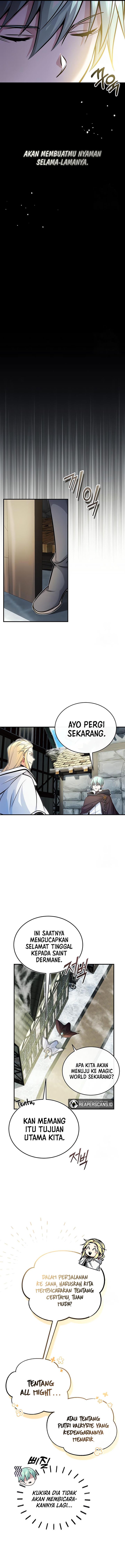 The Dark Magician Transmigrates After 66666 Years Chap 70 - Next Chap 71