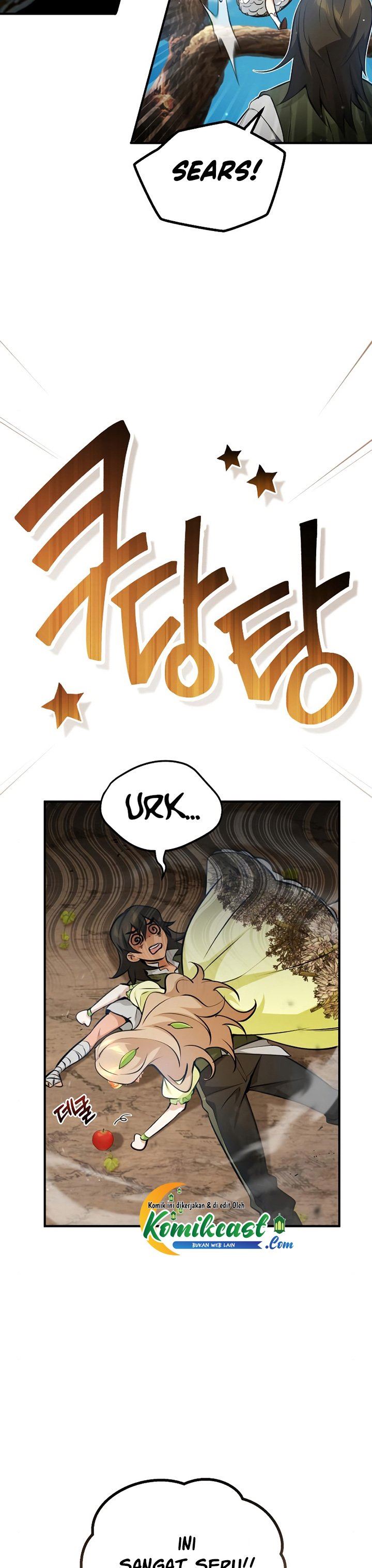 The Dark Magician Transmigrates After 66666 Years Chap 44 - Next Chap 45