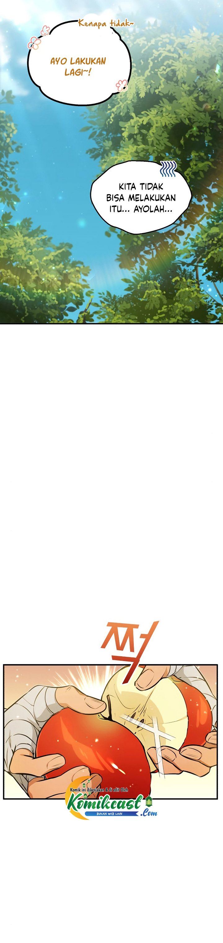 The Dark Magician Transmigrates After 66666 Years Chap 44 - Next Chap 45