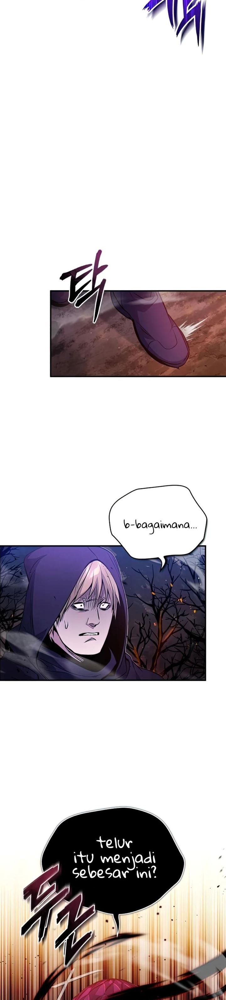 The Dark Magician Transmigrates After 66666 Years Chap 50 - Next Chap 51