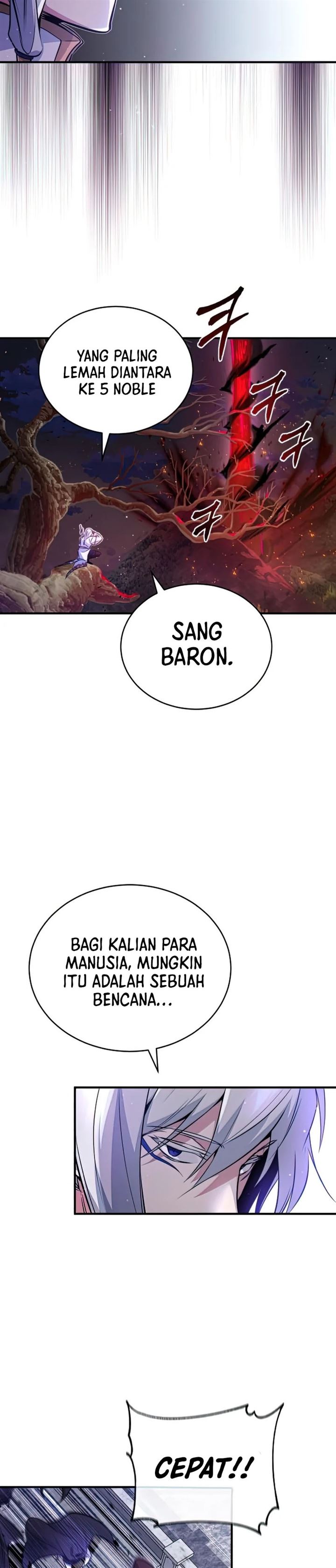 The Dark Magician Transmigrates After 66666 Years Chap 50 - Next Chap 51