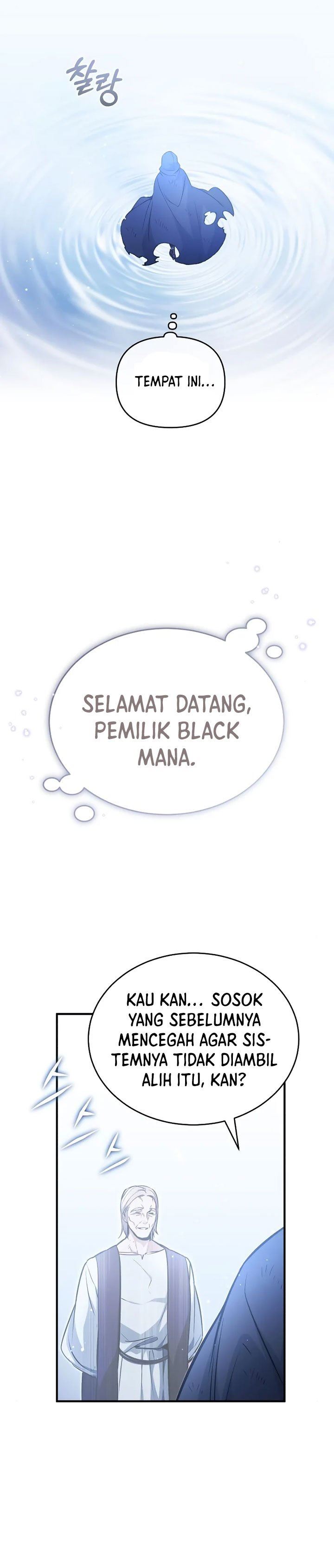 The Dark Magician Transmigrates After 66666 Years Chap 52 - Next Chap 53