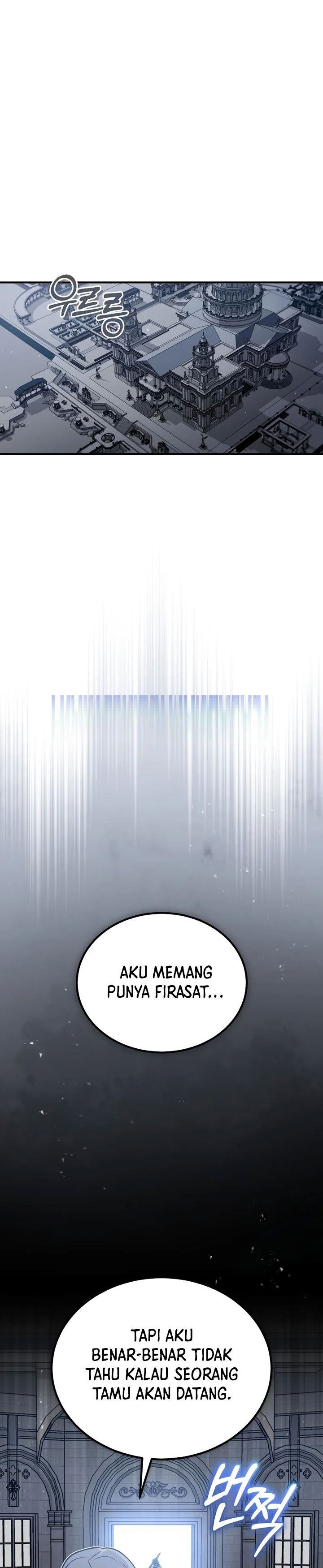 The Dark Magician Transmigrates After 66666 Years Chap 52 - Next Chap 53