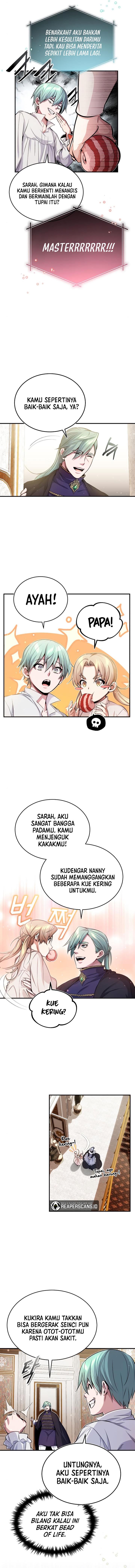 The Dark Magician Transmigrates After 66666 Years Chap 59 - Next Chap 60