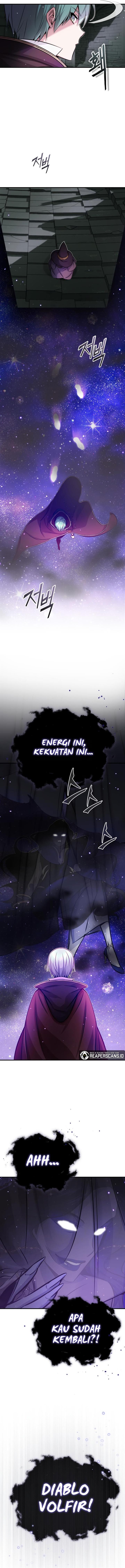 The Dark Magician Transmigrates After 66666 Years Chap 69 - Next Chap 70