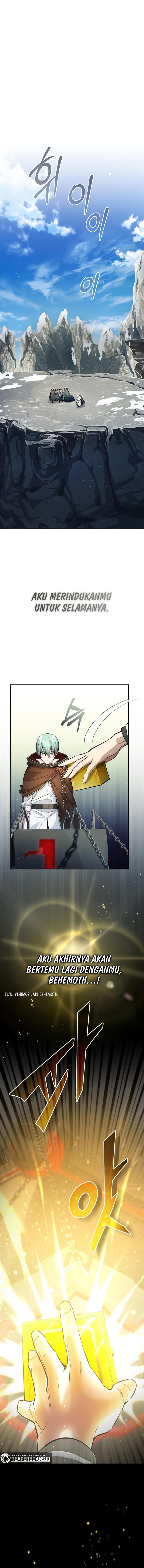 The Dark Magician Transmigrates After 66666 Years Chap 69 - Next Chap 70