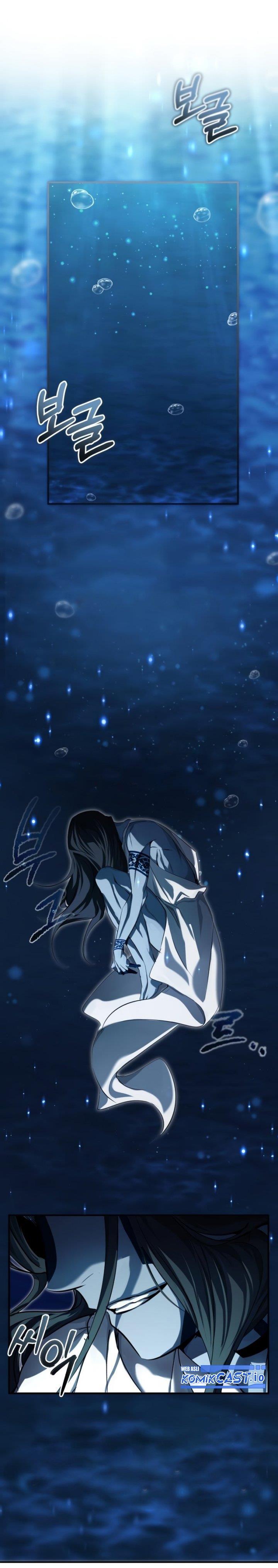 The Dark Magician Transmigrates After 66666 Years Chap 95 - Next Chap 96