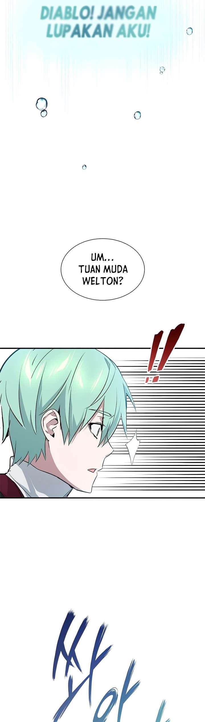 The Dark Magician Transmigrates After 66666 Years Chap 13 - Next Chap 14