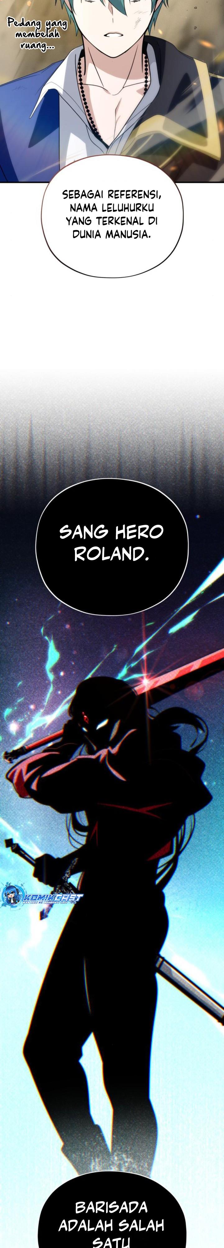 The Dark Magician Transmigrates After 66666 Years Chap 131 - Next Chap 132