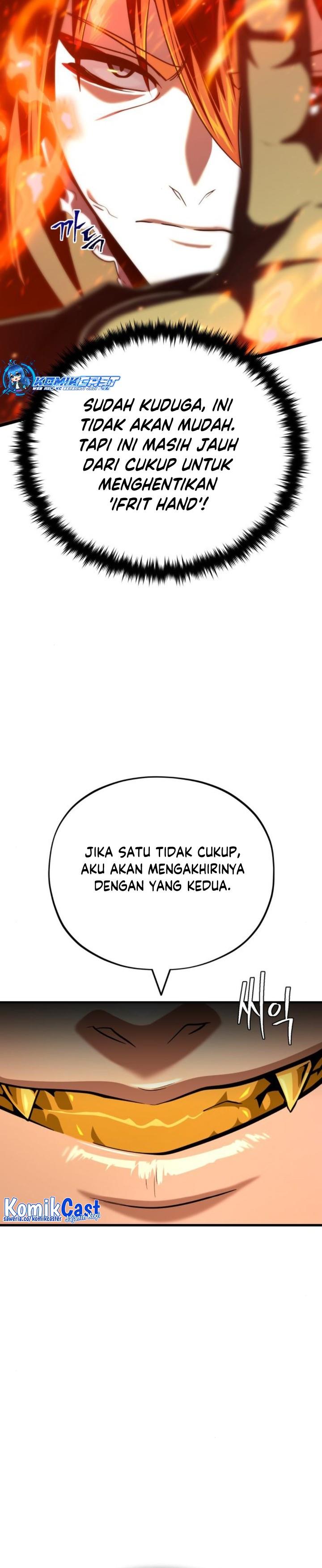 The Dark Magician Transmigrates After 66666 Years Chap 132 - Next Chap 133