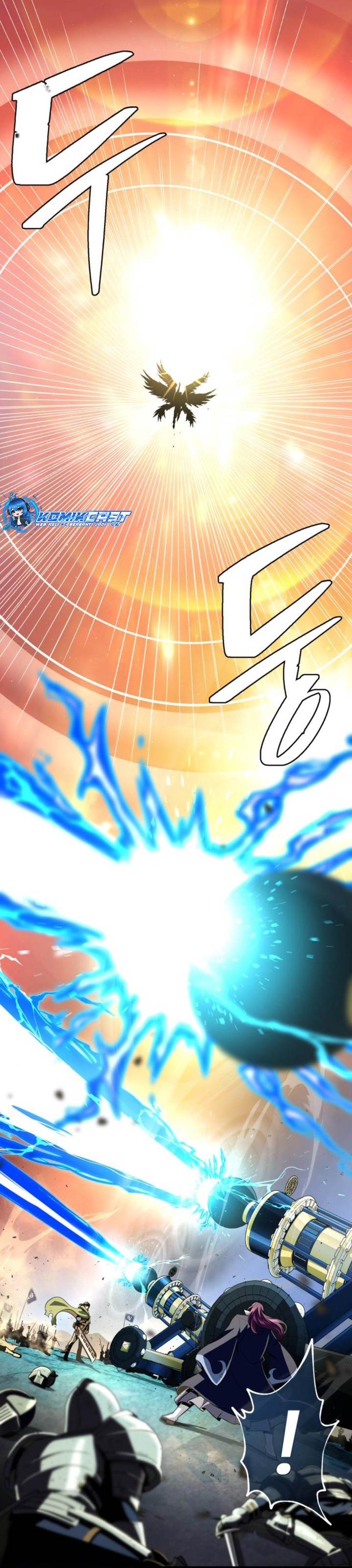 The Dark Magician Transmigrates After 66666 Years Chap 133 - Next Chap 134