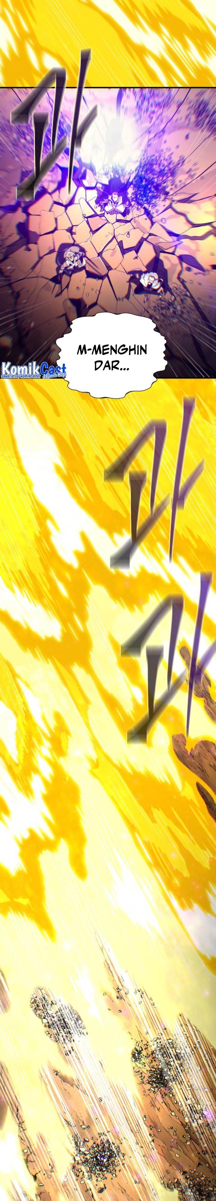 The Dark Magician Transmigrates After 66666 Years Chap 133 - Next Chap 134