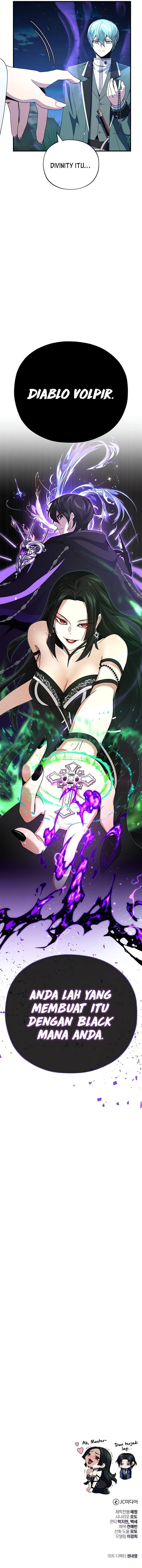 The Dark Magician Transmigrates After 66666 Years Chap 113 - Next Chap 114