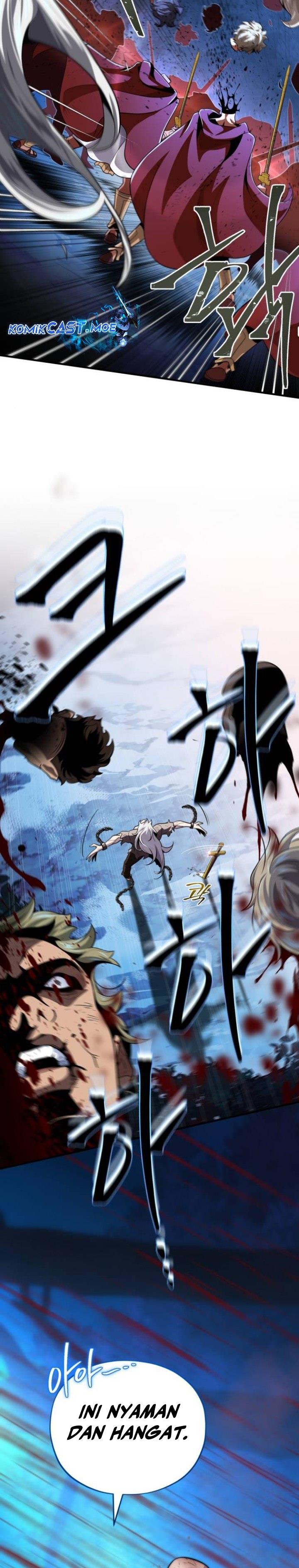 The Dark Magician Transmigrates After 66666 Years Chap 123 - Next Chap 124