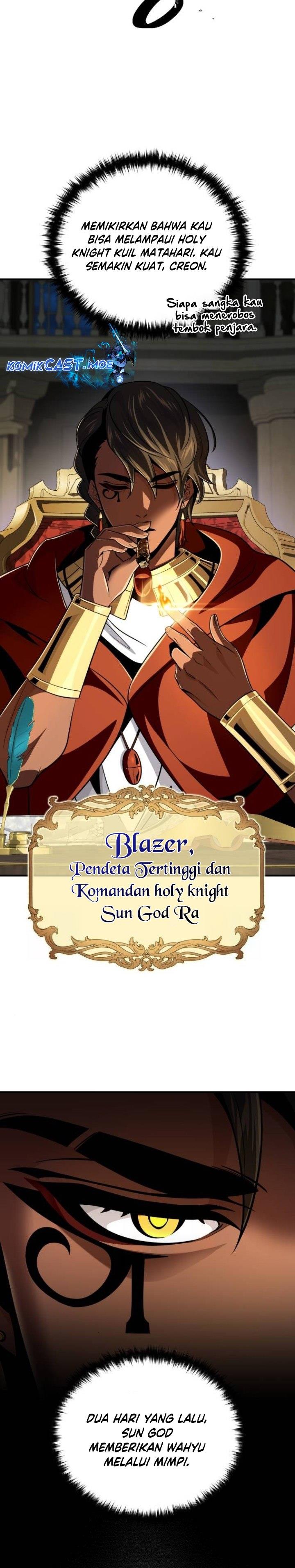 The Dark Magician Transmigrates After 66666 Years Chap 123 - Next Chap 124