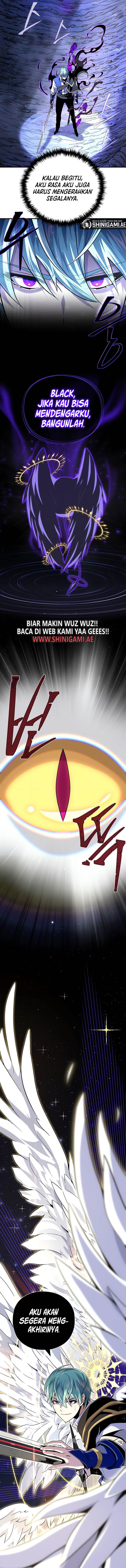 The Dark Magician Transmigrates After 66666 Years Chap 149 - Next Chap 150