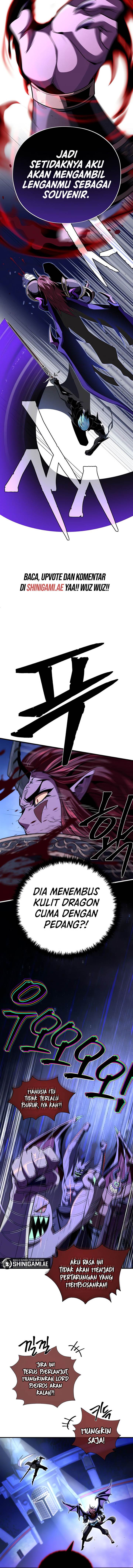 The Dark Magician Transmigrates After 66666 Years Chap 149 - Next Chap 150