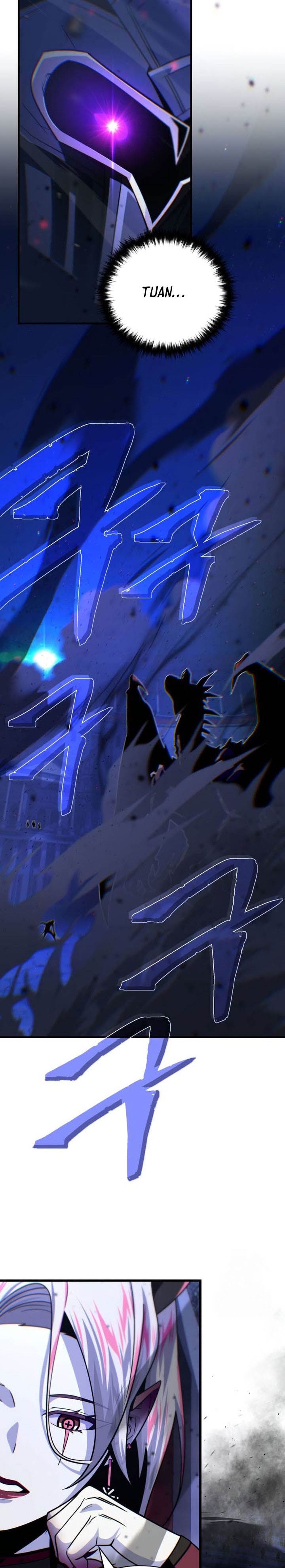 The Dark Magician Transmigrates After 66666 Years Chap 150 - Next Chap 151