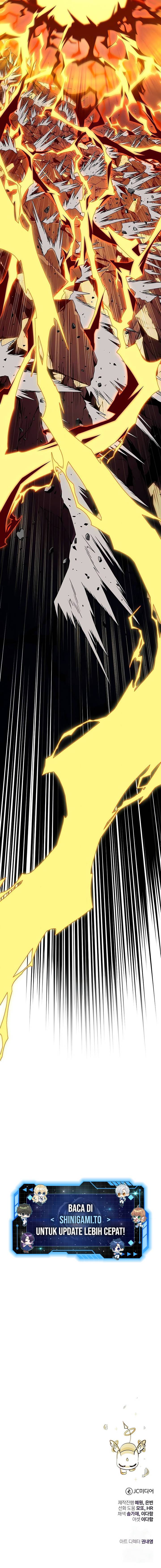 The Dark Magician Transmigrates After 66666 Years Chap 157 - Next Chap 158