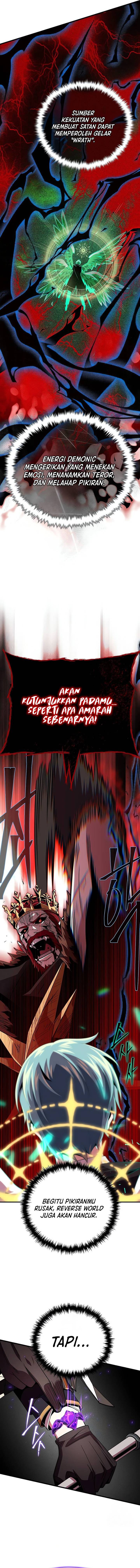The Dark Magician Transmigrates After 66666 Years Chap 158 - Next Chap 159