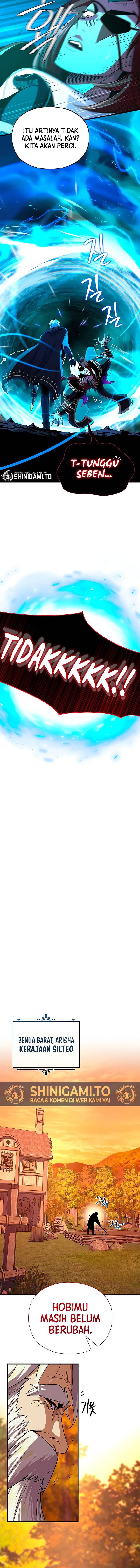 The Dark Magician Transmigrates After 66666 Years Chap 160 - Next Chap 161