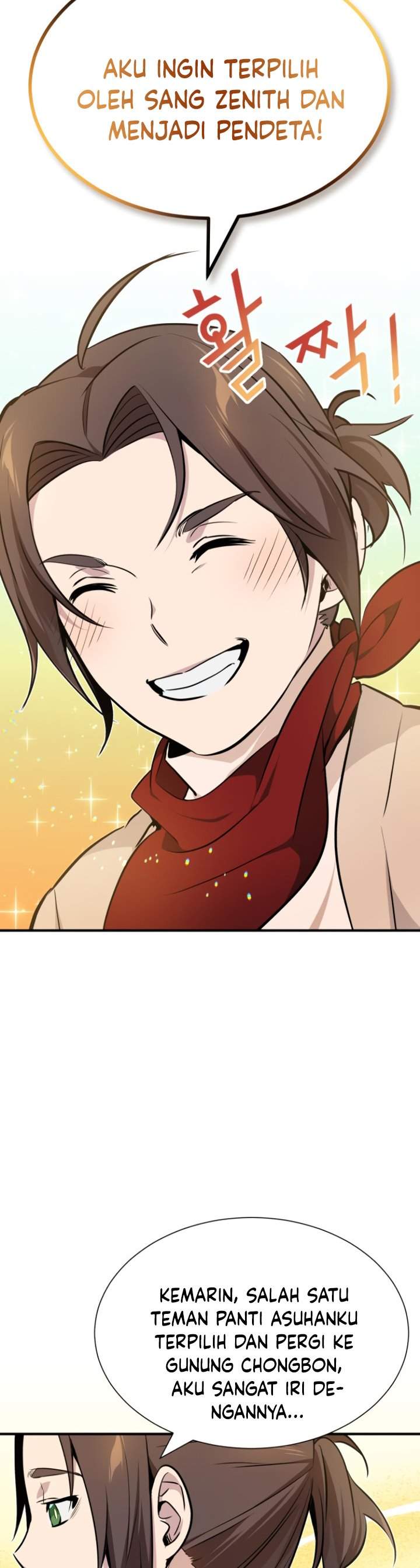 The Dark Magician Transmigrates After 66666 Years Chap 18 - Next Chap 19