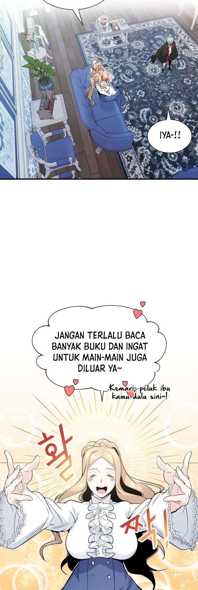 The Dark Magician Transmigrates After 66666 Years Chap 1 - Next Chap 2