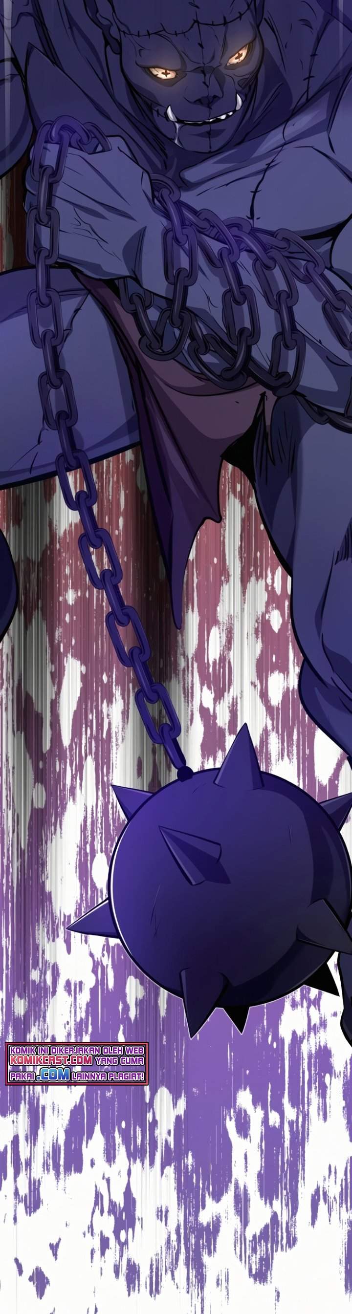 The Dark Magician Transmigrates After 66666 Years Chap 23 - Next Chap 24