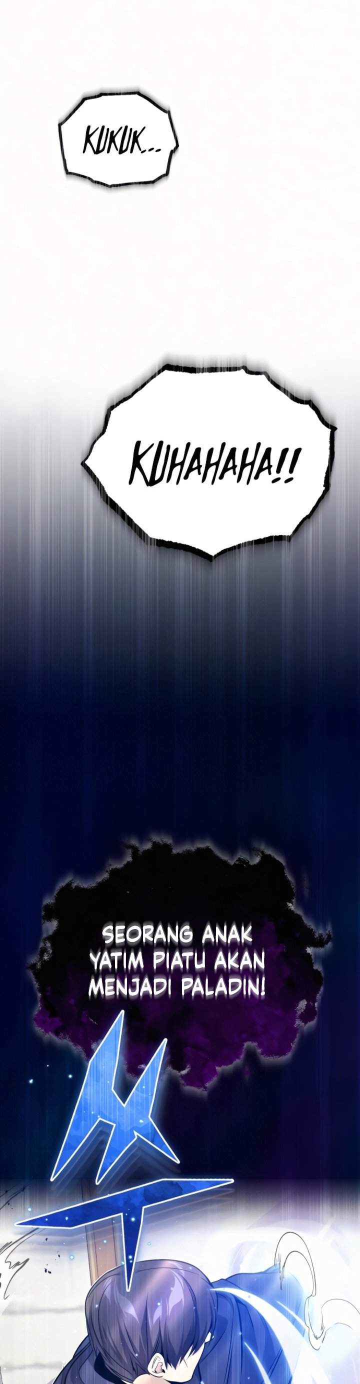 The Dark Magician Transmigrates After 66666 Years Chap 23 - Next Chap 24