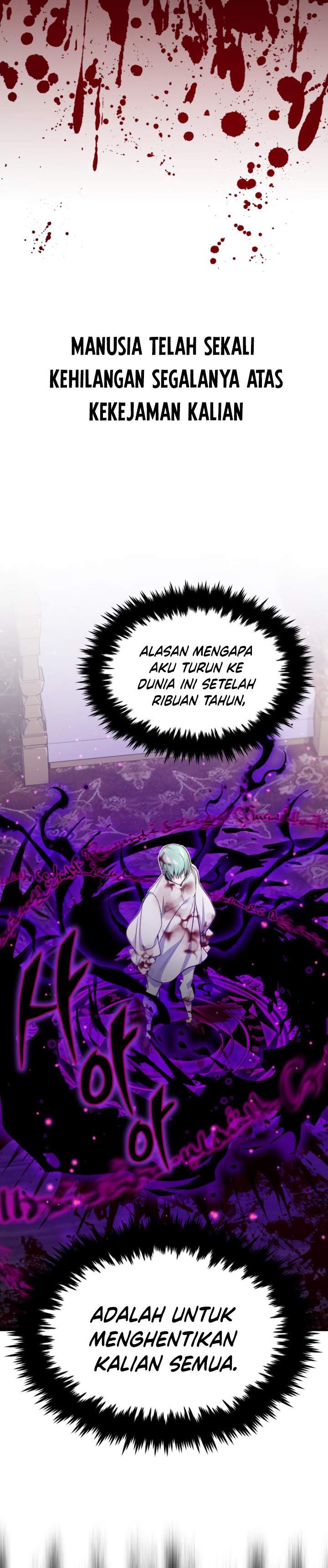 The Dark Magician Transmigrates After 66666 Years Chap 21 - Next Chap 22
