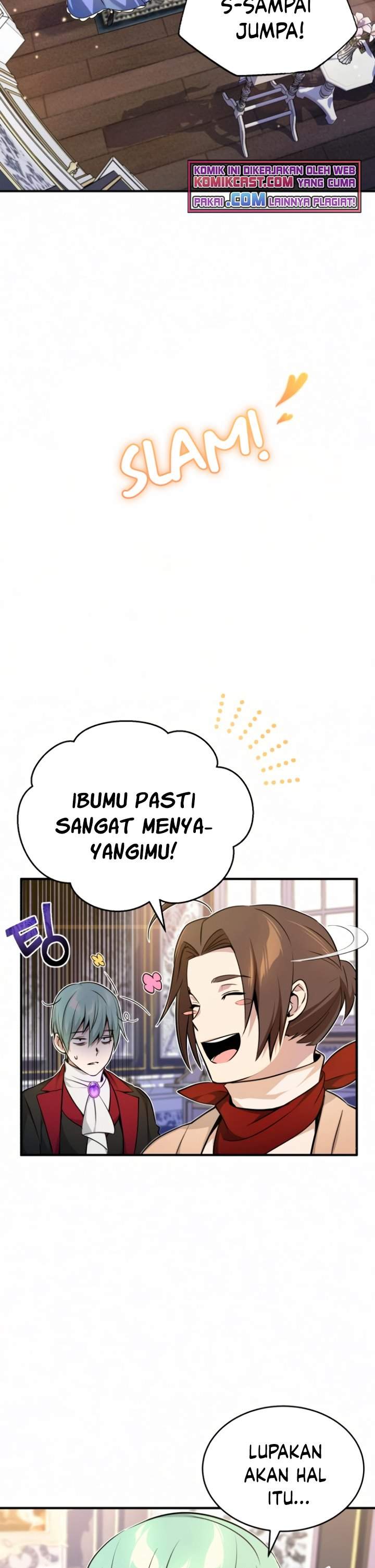 The Dark Magician Transmigrates After 66666 Years Chap 22 - Next Chap 23