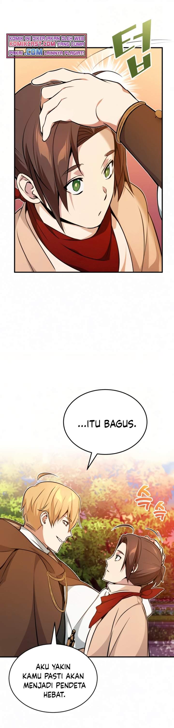 The Dark Magician Transmigrates After 66666 Years Chap 22 - Next Chap 23