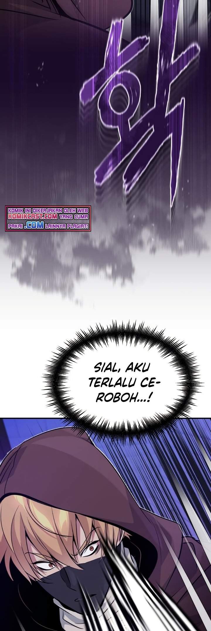 The Dark Magician Transmigrates After 66666 Years Chap 24 - Next Chap 25