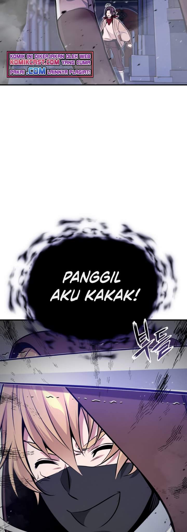 The Dark Magician Transmigrates After 66666 Years Chap 26 - Next Chap 27