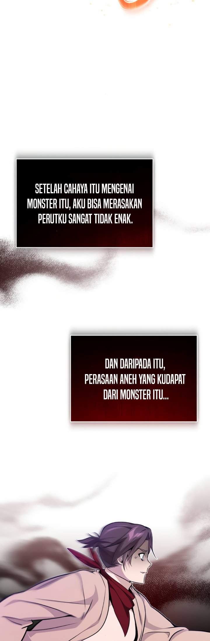 The Dark Magician Transmigrates After 66666 Years Chap 26 - Next Chap 27