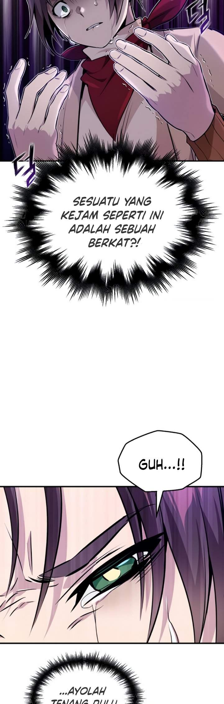 The Dark Magician Transmigrates After 66666 Years Chap 26 - Next Chap 27