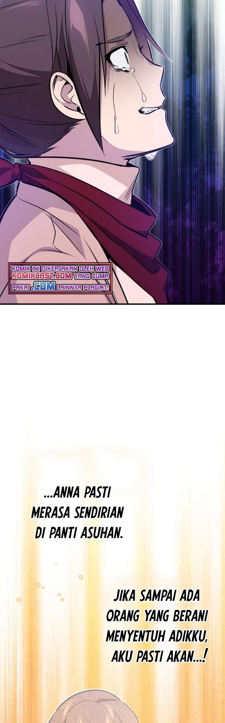 The Dark Magician Transmigrates After 66666 Years Chap 26 - Next Chap 27