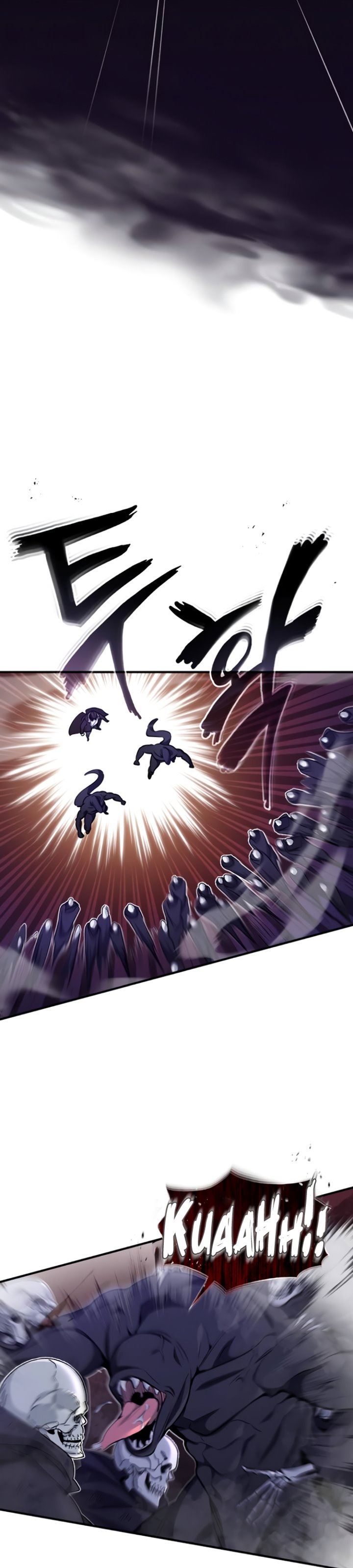 The Dark Magician Transmigrates After 66666 Years Chap 28 - Next Chap 29