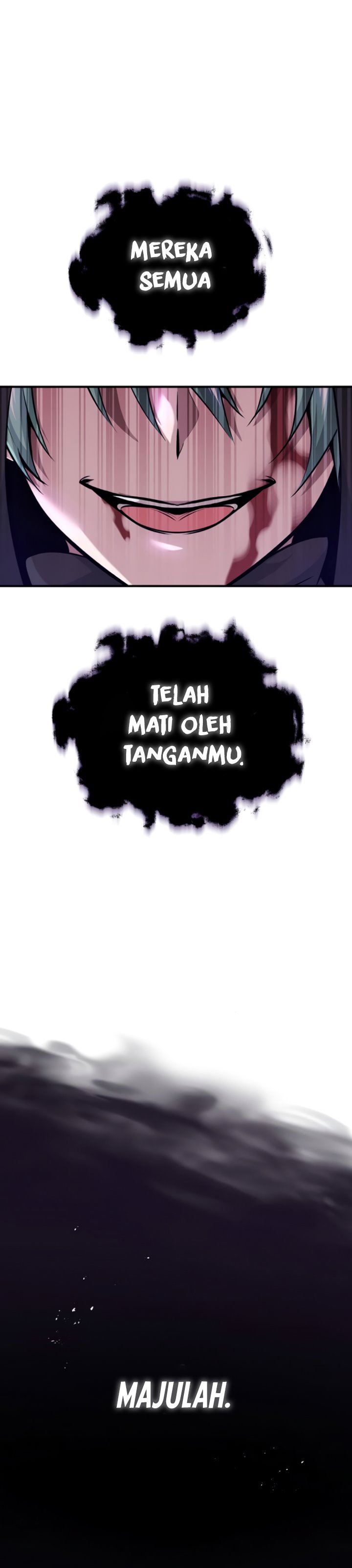 The Dark Magician Transmigrates After 66666 Years Chap 28 - Next Chap 29